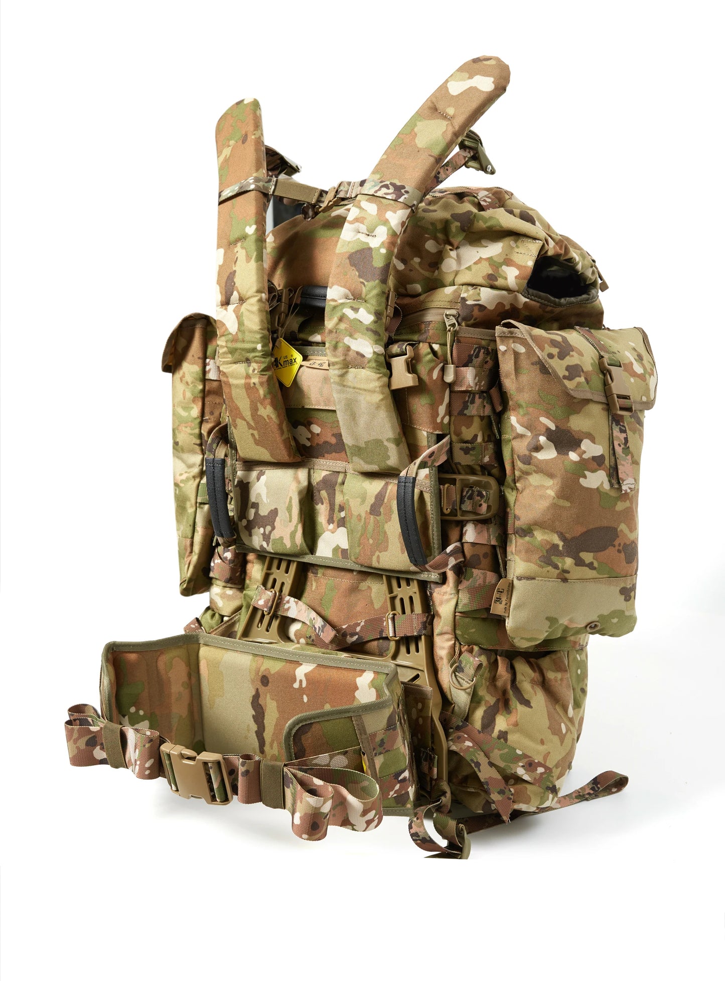160L Large backpack MT Pack Tactical backpack Military FLIBE Frame Hip Belt Tactical Military Camping Equipment Men's backpack