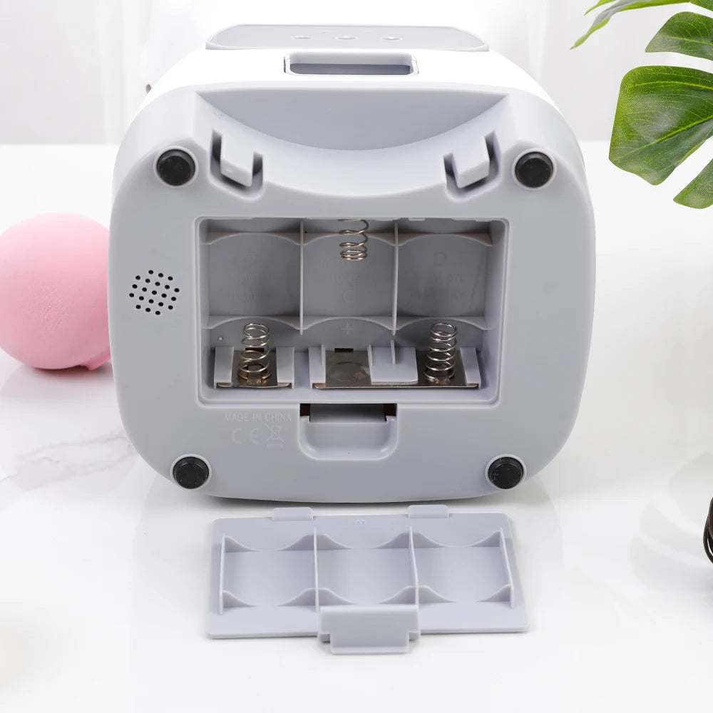 Tuya Smart APP Pet Feeder Cat Dog Food Dispenser Suitable For Small And Medium-Sized Cats And Dogs Mobile Phone Remote Feeding
