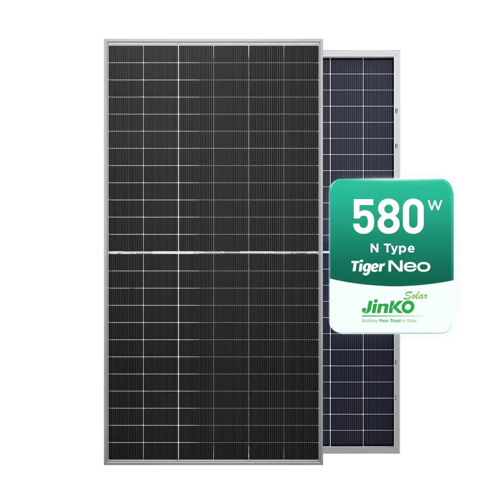 Home Solar Energy System Complete Kit 5Kw 10Kw 30Kw Hybrid Off Grid Solar Panels Power System with Storage Set Growatt