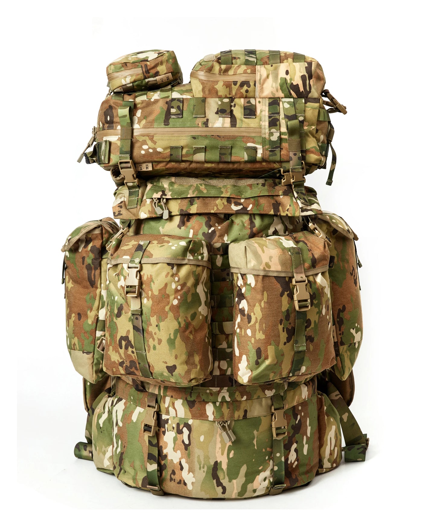 160L Large backpack MT Pack Tactical backpack Military FLIBE Frame Hip Belt Tactical Military Camping Equipment Men's backpack