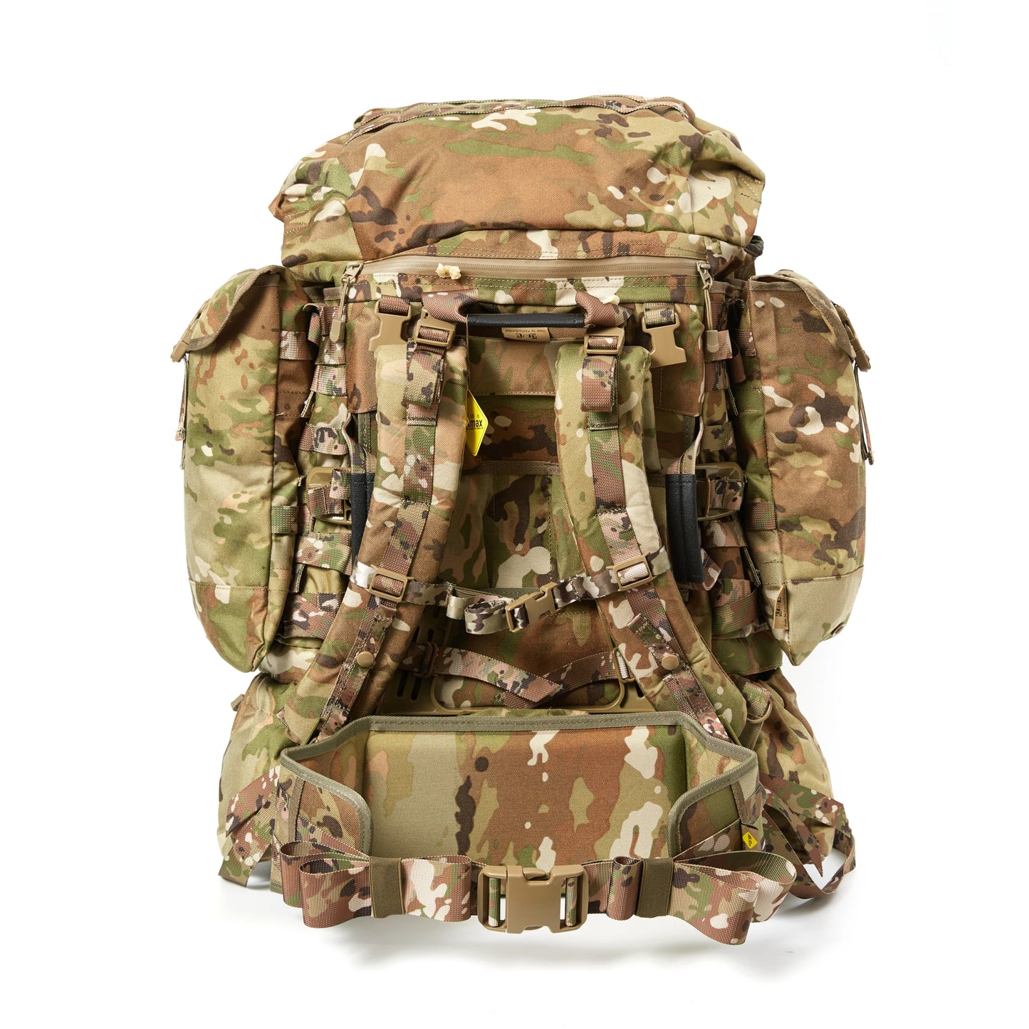 160L Large backpack MT Pack Tactical backpack Military FLIBE Frame Hip Belt Tactical Military Camping Equipment Men's backpack