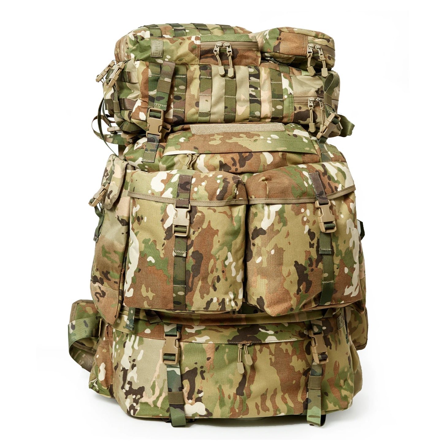 160L Large backpack MT Pack Tactical backpack Military FLIBE Frame Hip Belt Tactical Military Camping Equipment Men's backpack