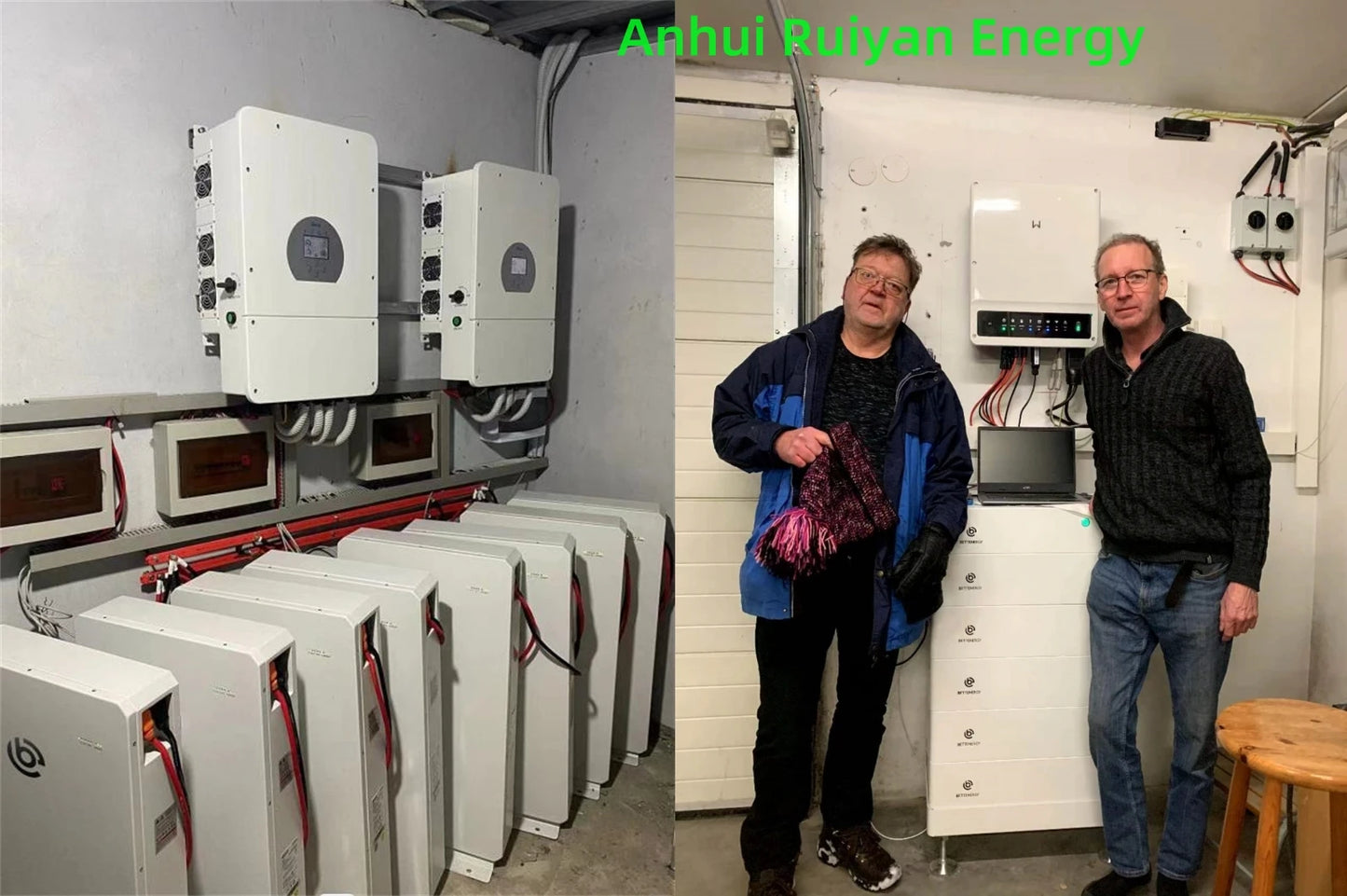Home Solar Energy System Complete Kit 5Kw 10Kw 30Kw Hybrid Off Grid Solar Panels Power System with Storage Set Growatt