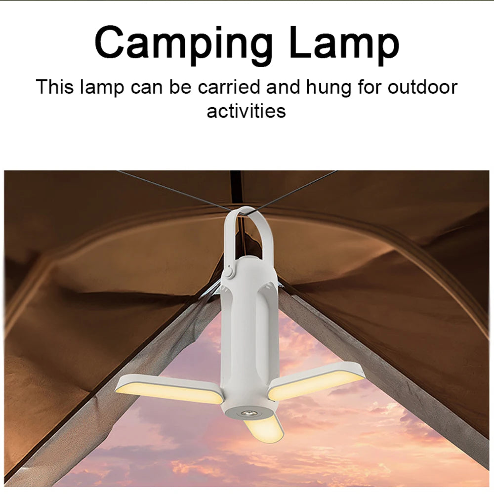 Luxury Camping Tent Waterproof Sunscreen Inflatable Roof Tent Large Space Folding Tent Park Family Tent Travel Beach Equipment